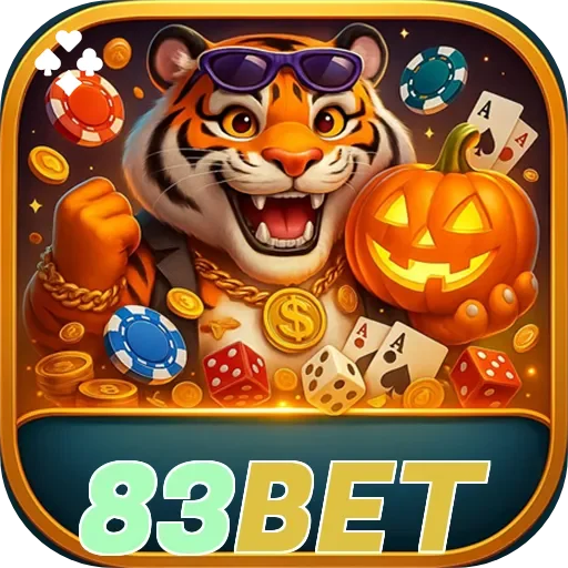 Cassino ao Vivo 83bet - Dealers Brasileiros Profissionais